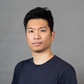 Vishal Ashvinkumar, Lecturer in Economics at Bristol